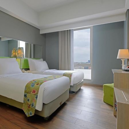 Khas Semarang Hotel Luaran gambar
