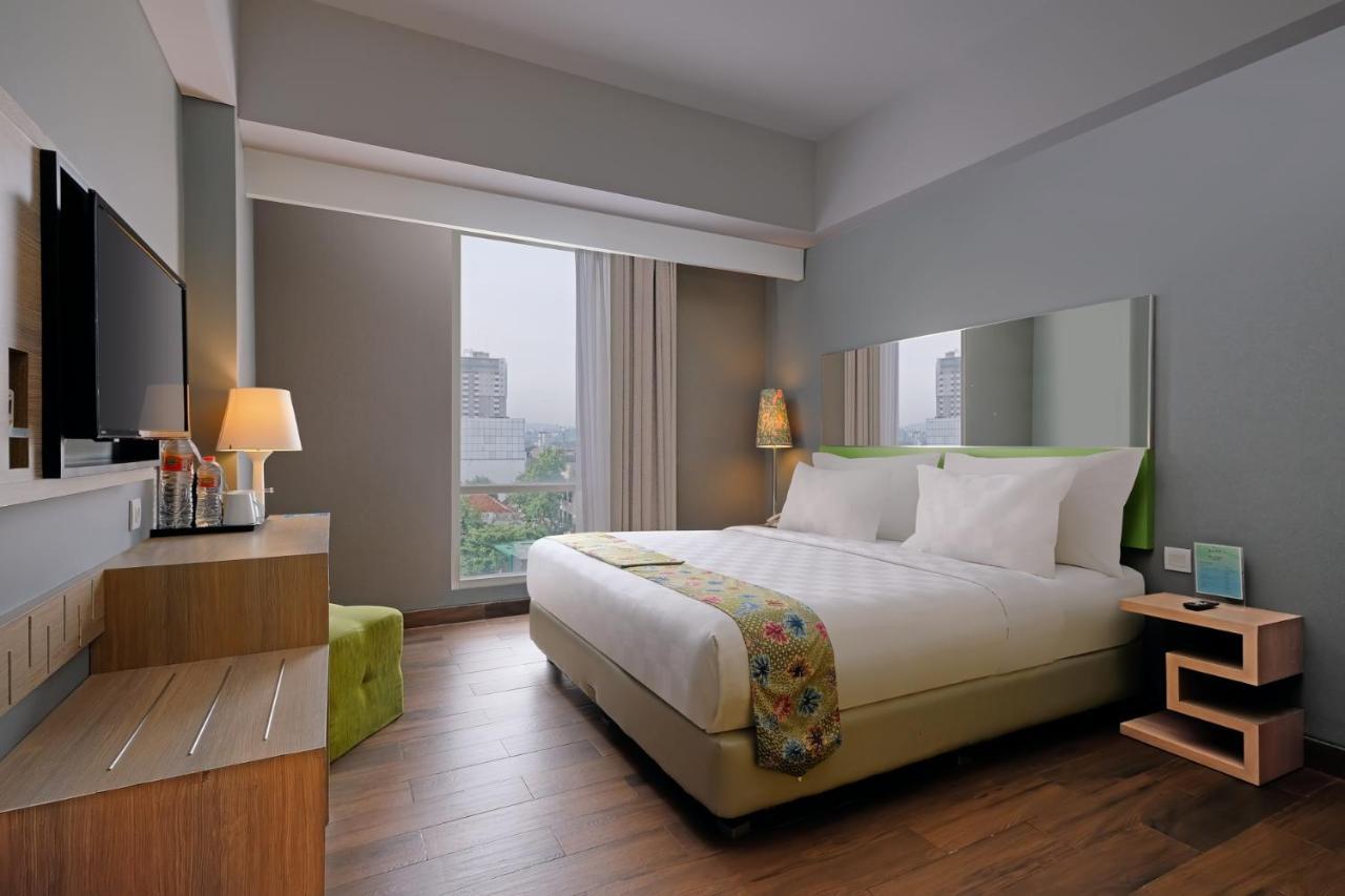 Khas Semarang Hotel Luaran gambar
