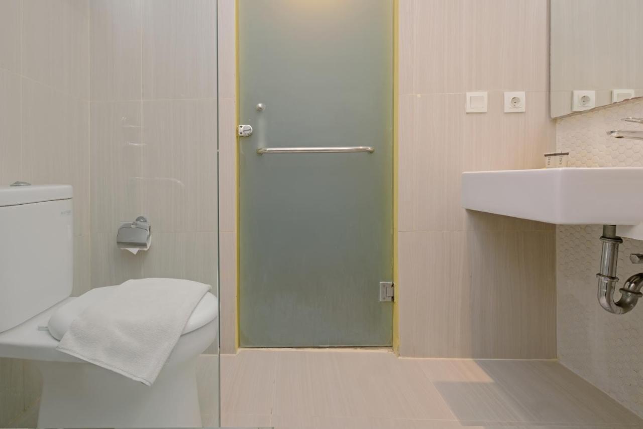 Khas Semarang Hotel Luaran gambar