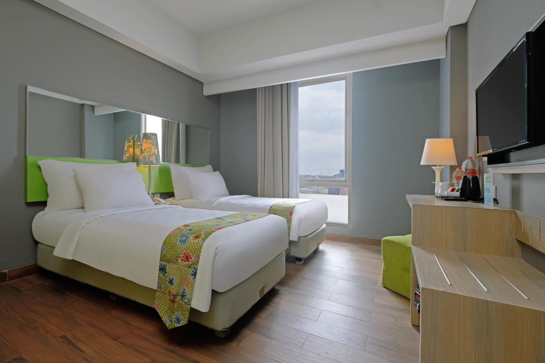 Khas Semarang Hotel Luaran gambar