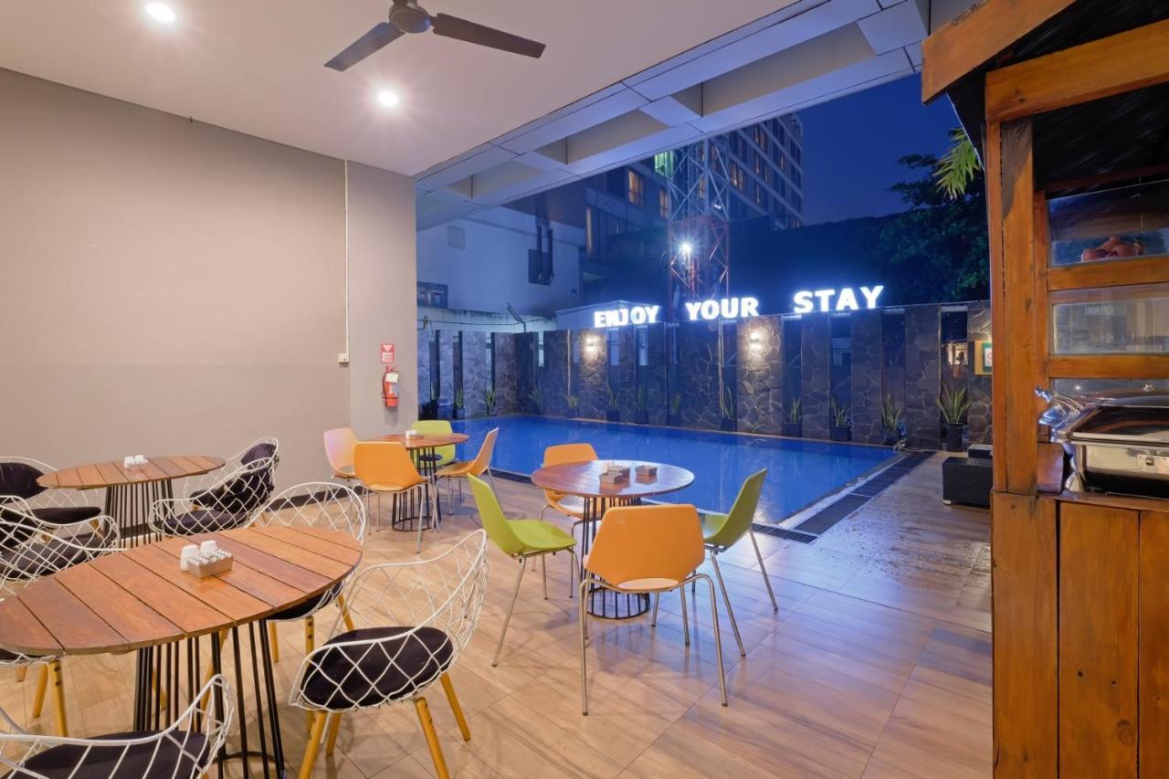 Khas Semarang Hotel Luaran gambar