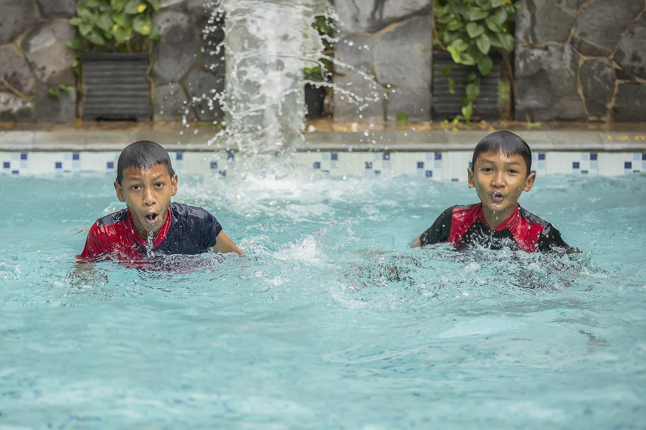 Khas Semarang Hotel Luaran gambar
